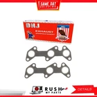88-91 Exhaust Manifold Gasket For Lexus Camry 2.5L V6 Dohc 24V 2VZ-FE Dnj EG909 New. Price: $2999.99.