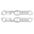 Patriot Header Gasket 66041; SEAL-4-GOOD Oval/d-port, Alum For Pontiac V8 New. Price: $58.06.