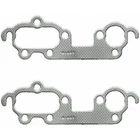 Fel-pro MS91887 Exhaust Manifold Gasket Set 1983-1985 Ford 2.8L V6 New. Price: $13.49.