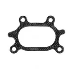 Exhaust Pipe Flange Gasket-ex, Coupe Ansa HW8480 New. Price: $36.99.