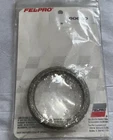 Felpro 60650 Exhaust Pipe Flange Gasket Free Shipping New. Price: $14.89.