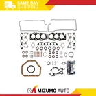 Full Gasket Set Fits 06-10 Hyundai Kia Magentis Optima Rondo 2.7 Dohc G6BA New. Price: $69.95.