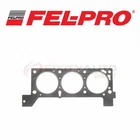 Fel-pro Left Cylinder Head Gasket For 1991-1993 Chrysler Imperial 3.8L V6 Ux New. Price: $37.64.