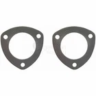 Fel-pro Exhaust Pipe Flange Gasket 2014 New. Price: $23.59.