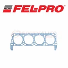 Fel-pro Cylinder Head Gasket For 1975 International Travelall 5.0L V8 Bp New. Price: $47.88.