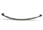Scott Drake C5ZZ-5560 Springs Stock Height 4-LEAF Rear Gray/silver Ford New. Price: $142.94.