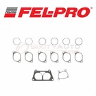 Fel-pro Fuel Injection Plenum Gasket Set For 1988-1991 Mazda 929 3.0L V6 Jy New. Price: $33.89.