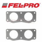 Fel-pro 1435 Exhaust Manifold Set For Sealing New. Price: $44.82.