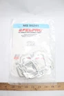 Fel-pro Exhaust Manifold Gasket Set MS90241 New. Price: $17.84.