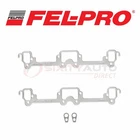 Fel-pro Exhaust Manifold Gasket Set For 1978-1981 Chrysler Town & Country Bc New. Price: $30.10.