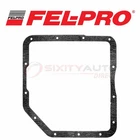 Fel-pro Transmission Oil Pan Gasket For 1970-1974 Gmc G3500 Van Yb New. Price: $18.36.