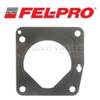 Fel-pro Fi Throttle Body Mounting Gasket For 2005-2011 Lotus Elise 1.8L L4 Um New. Price: $19.95.
