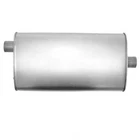 Exhaust Muffler Ap 3587 New. Price: $170.99.