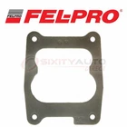 Fel-pro Carburetor Mounting Gasket For 1971-1974 Dodge W200 Pickup 5.9L 7.2L No New. Price: $21.92.
