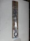 Fel-pro FEL-MS92467 Exhaust Manifold Gasket Set New. Price: $26.91.