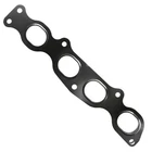 037-8150 Beck Arnley Exhaust Manifold Gasket For Suzuki Kizashi SX4 Grand Vitara New. Price: $29.70.