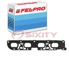 Fel-pro Exhaust Manifold Gasket Set For 2010-2013 Chevrolet Equinox 2.4L L4 Wj New. Price: $15.94.