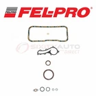 Fel-pro Conversion Gasket Set For 2000-2006 Nissan Sentra 1.8L L4 Engine Bv New. Price: $57.80.