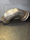 2006 Gillig Bus Elbow Exhaust Part #070774434 Rev Nr Genuine Original New. Price: $499.99.