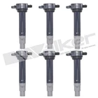 Walker Products 928-4090-6 Ignition Coil Set (qty 6) New. Price: $159.99.