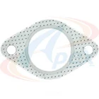 Exhaust Pipe Flange Gasket-vin: T, Turbo Apex Automobile Parts AEG1232 New. Price: $30.99.