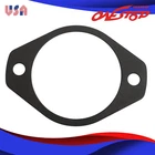 Power Steering Pump Cover Gasket Fits For Cummins ISM11 N14 3558515 New. Price: $11.35.
