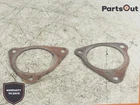 Audi Cat Converter & Pipe Gasket 8K0-253-115-A 8K0253115A Oem Used. Price: $31.04.