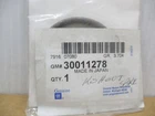 Chevrolet Gm Oem 99-03 Tracker Exhaust-catalytic Converter & Pipe Seal 30011278 New. Price: $18.50.