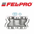 Fel-pro Valley Pan Gasket Set 1975-1976 Ford Elite 7.5L V8 Engine Pj New. Price: $79.21.