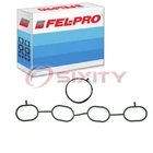 Fel-pro Intake Manifold Gasket Set For 2012-2016 Nissan Versa 1.6L L4 Engine St New. Price: $41.98.