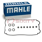 Mahle Engine Valve Cover Set For 1997-2001 Honda Cr-v 2.0L L4 Sv New. Price: $45.19.