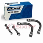 Walker Exhaust Flange Repair Kit For 2003-2006 Mercedes-benz E500 5.0L V8 New. Price: $19.89.