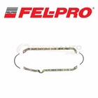 Fel-pro Oil Pan Set For 1959 Chevrolet 3B 4.6L V8 Engine Wg New. Price: $29.40.