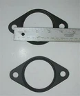 Pair Of Nos Mopar Exhaust Pipe Flange Gasket Dodge Plymouth Chrysler 2856029 New. Price: $30.00.