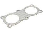 Front Muffler Gasket Pro Parts 25436642 For Volvo Brand New Premium Quality. Price: $26.01.