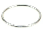 Hjs 68JZ98R Catalytic Converter Gasket Fits 1993-2012 Nissan Pathfinder New. Price: $20.63.