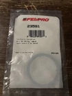 Fel-pro 23591 Exhaust Pipe Flange Gasket New. Price: $8.49.