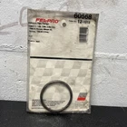 Brand New!! Fel-pro Exhaust Pipe Flange Gasket 60568. Price: $9.95.