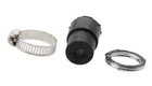 Rubber Pipe Exhaust Connecter Kit Yamaha PW50 4X4-14623-10-00 4X4-14623-11-00 New. Price: $19.32.