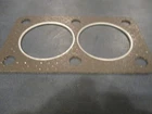 Vw & Audi Exhaust Pipe To Manifold Gasket, 4000,RABBIT,JETTA Diesel New. Price: $10.99.