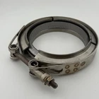 Tecconex TCX-AMS014AM Exhaust Clamp In. For Freightliner New. Price: $41.99.