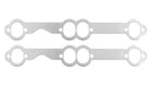 Remflex Exhaust #2017 Set Sbc W/oval Ports New. Price: $33.42.