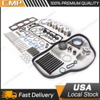 2.0TDI Engine Gaskets Seal Piston Timing Belt Kit For Vw Amarok Audi A4 A5 A6 Q5 New. Price: $427.50.
