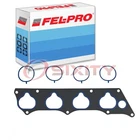 Fel-pro Intake Manifold Gasket Set For 2010-2014 Honda Cr-v 2.4L L4 Engine Iz New. Price: $31.51.