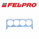 Fel-pro Cylinder Head Gasket For 1979-2000 Gmc K3500 5.7L V8 Engine Mm New. Price: $33.22.