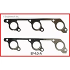 Enginetech Exhaust Manifold Gasket EF4.0-A; New. Price: $26.75.
