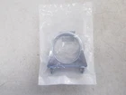 Brexhaust 2 1/8" Clamp For Chevy Prizm Mitsubishi Galant Audi A4 Quattro New. Price: $9.95.
