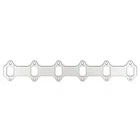 Remflex Exhaust Gasket 6017; Graphite Sq Port For 88-98 Dodge 5.9L Cummins 12V New. Price: $47.28.