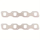 Remflex Exhaust Header Gasket Set 3077 New. Price: $41.99.