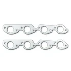 Remflex Exhaust Set Bbc W/large Round Race Port- 2047 New. Price: $55.41.
